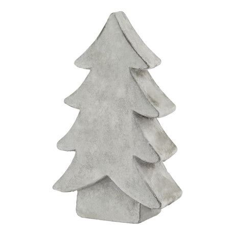 Athena Stone Medium Christmas Tree - Lacona Home 