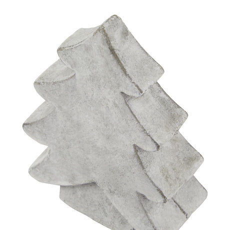 Athena Stone Small Christmas Tree - Lacona Home 