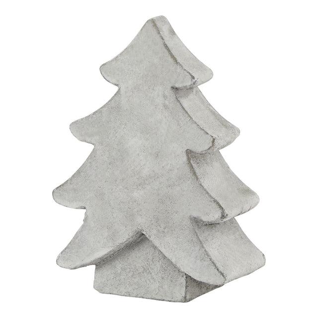 Athena Stone Small Christmas Tree - Lacona Home 