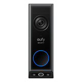 Eufy E340 2k Video Doorbell with Chime