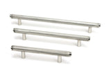 Polished SS (304) Full Brompton Pull Handle - Medium