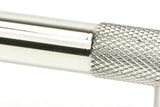 Polished SS (304) Half Brompton Pull Handle - Small