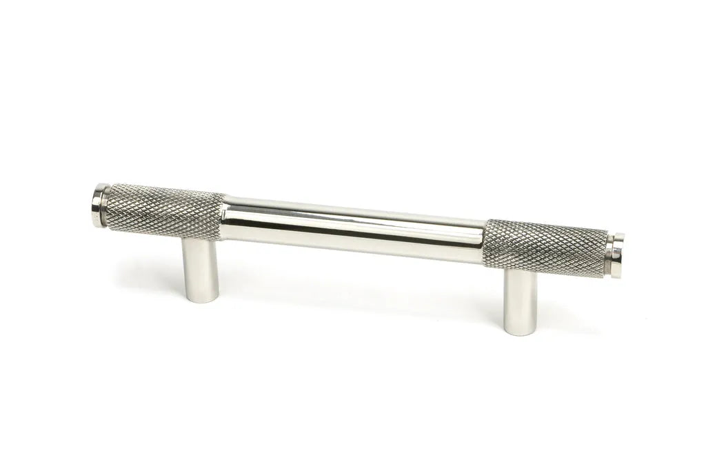 Polished SS (304) Half Brompton Pull Handle - Small