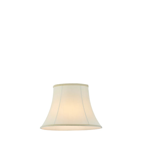 Lacona Serena 1Lt Indoor Shade In Cream Fabric Finish - Lacona Home 