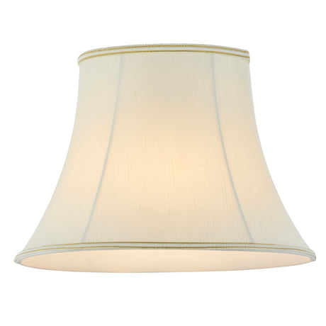 Lacona Serena 1Lt Indoor Shade In Cream Fabric Finish - Lacona Home 