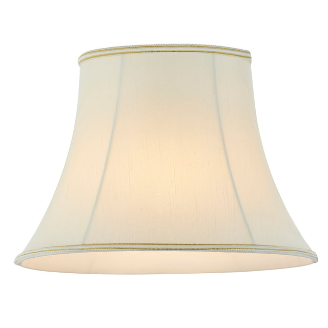 Lacona Serena 1Lt Indoor Shade In Cream Fabric Finish - Lacona Home 