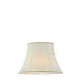 Lacona Serena 1Lt Indoor Shade In Cream Fabric Finish - Lacona Home 