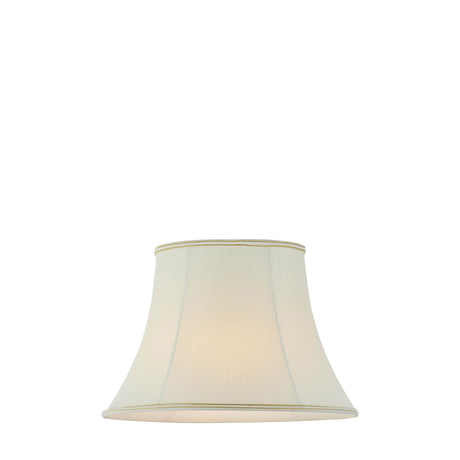 Lacona Serena 1Lt Indoor Shade In Cream Fabric Finish - Lacona Home 