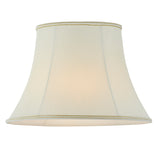 Lacona Serena 1Lt Indoor Shade In Cream Fabric Finish - Lacona Home 