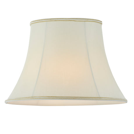 Lacona Serena 1Lt Indoor Shade In Cream Fabric Finish - Lacona Home 