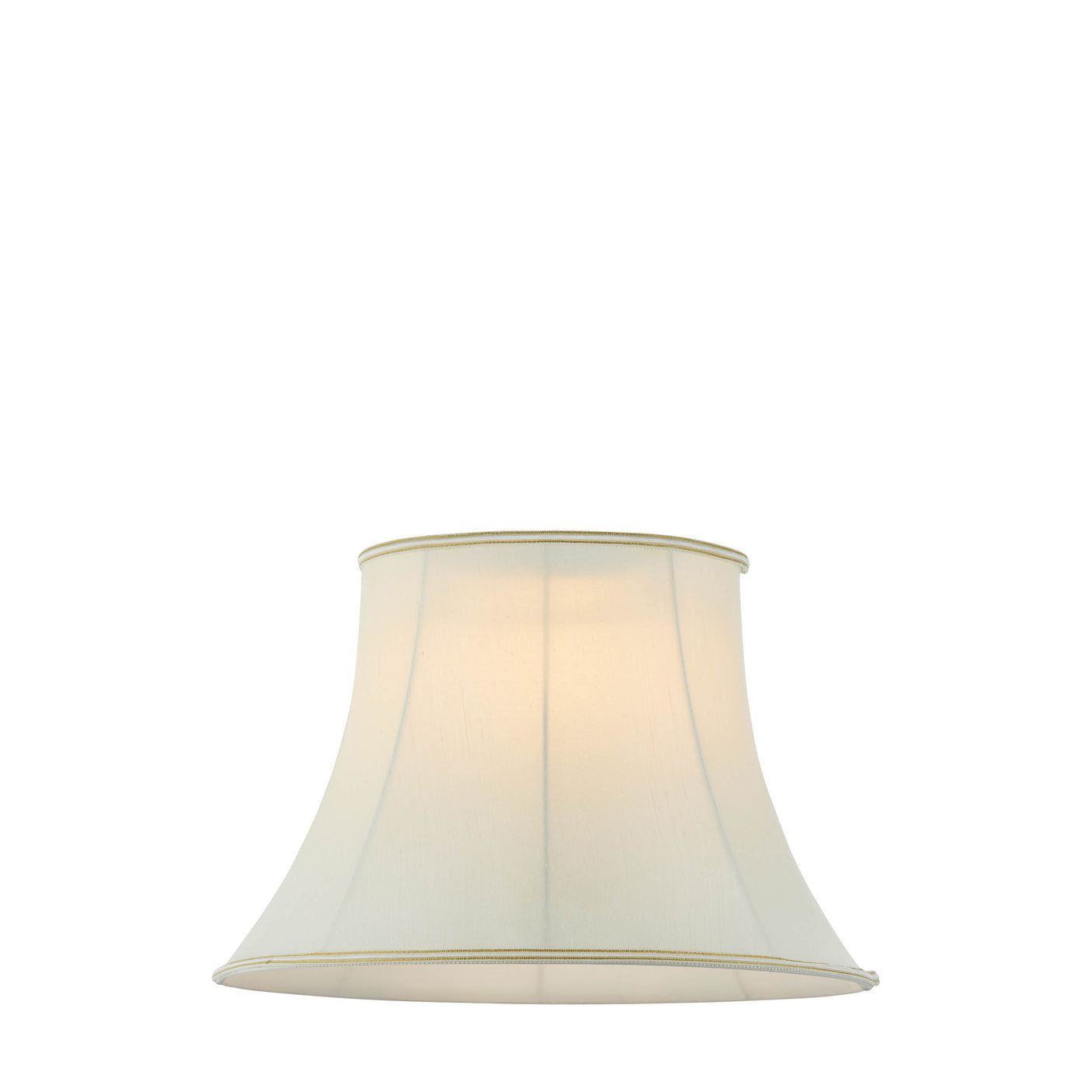 Lacona Serena 1Lt Indoor Shade In Cream Fabric Finish - Lacona Home 