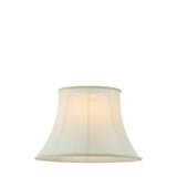 Lacona Serena 1Lt Indoor Shade In Cream Fabric Finish - Lacona Home 