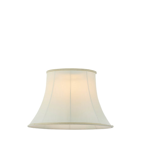 Lacona Serena 1Lt Indoor Shade In Cream Fabric Finish - Lacona Home 