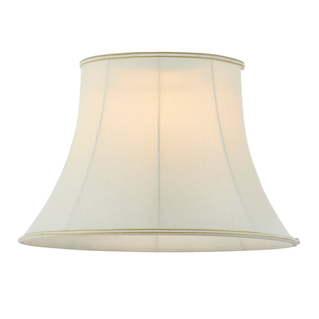 Lacona Serena 1Lt Indoor Shade In Cream Fabric Finish - Lacona Home 