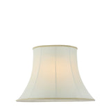 Lacona Serena 1Lt Indoor Shade In Cream Fabric Finish - Lacona Home 