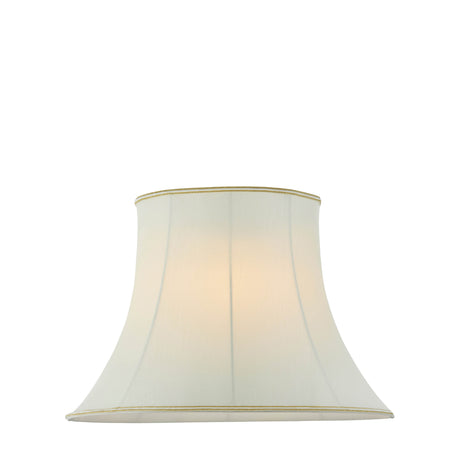 Lacona Serena 1Lt Indoor Shade In Cream Fabric Finish - Lacona Home 