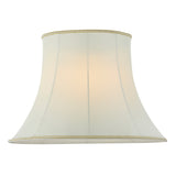 Lacona Serena 1Lt Indoor Shade In Cream Fabric Finish - Lacona Home 