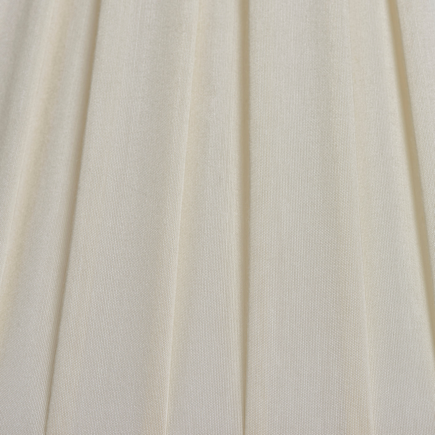 Lacona Bianca 1Lt Indoor Shade In Cream Fabric Finish - Lacona Home 