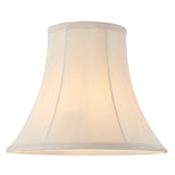 Lacona Melody 1Lt Indoor Shade In Cream Fabric Finish - Lacona Home 