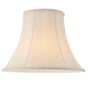 Lacona Melody 1Lt Indoor Shade In Cream Fabric Finish - Lacona Home 