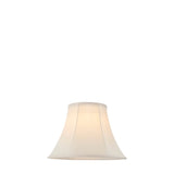 Lacona Melody 1Lt Indoor Shade In Cream Fabric Finish - Lacona Home 