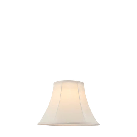 Lacona Melody 1Lt Indoor Shade In Cream Fabric Finish - Lacona Home 