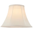 Lacona Melody 1Lt Indoor Shade In Cream Fabric Finish - Lacona Home 