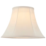 Lacona Melody 1Lt Indoor Shade In Cream Fabric Finish - Lacona Home 