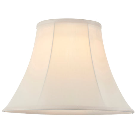 Lacona Melody 1Lt Indoor Shade In Cream Fabric Finish - Lacona Home 