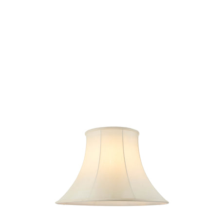 Lacona Melody 1Lt Indoor Shade In Cream Fabric Finish - Lacona Home 