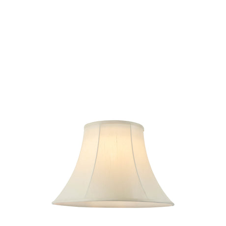 Lacona Melody 1Lt Indoor Shade In Cream Fabric Finish - Lacona Home 