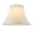 Lacona Melody 1Lt Indoor Shade In Cream Fabric Finish - Lacona Home 