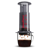 Comandante X25 Trailmaster Dune and Aeropress Original Bundle