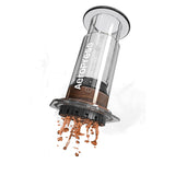 AeroPress Clear Coffee Maker