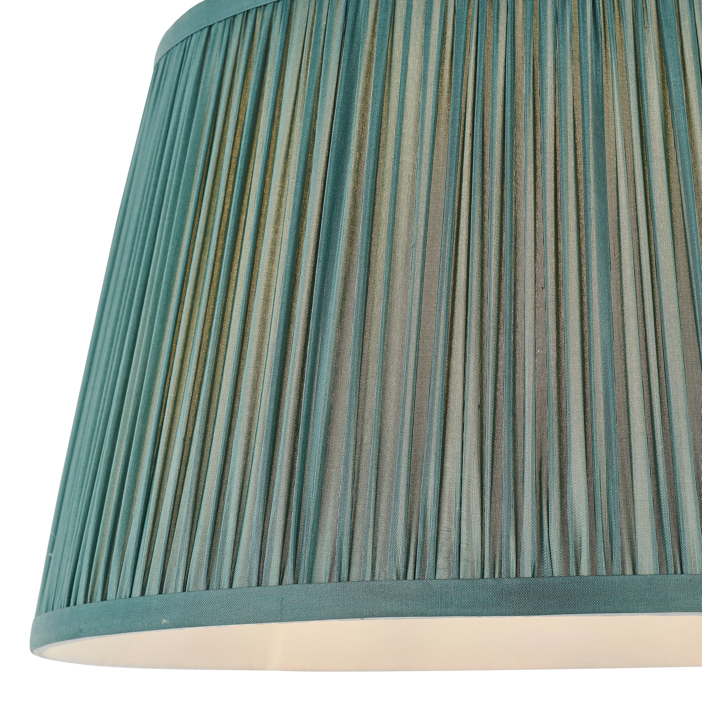 Lacona Freyja 1Lt Indoor Shade In Fir Silk Finish - Lacona Home 