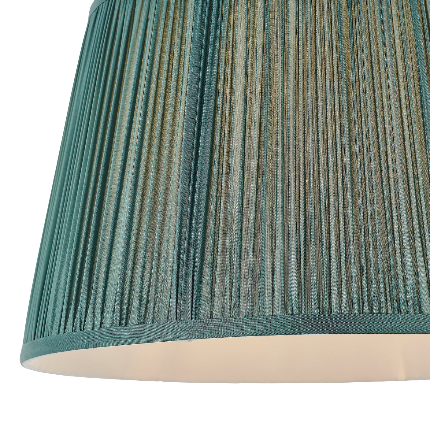 Lacona Freyja 1Lt Indoor Shade In Fir Silk Finish - Lacona Home 