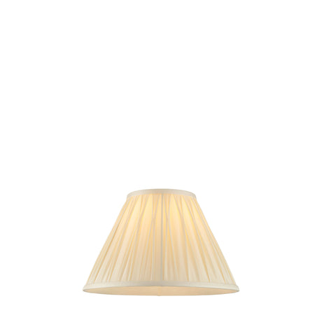 Lacona Chatwood 1Lt Indoor Shade In Ivory Silk Finish - Lacona Home 