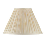 Lacona Chatwood 1Lt Indoor Shade In Ivory Silk Finish - Lacona Home 