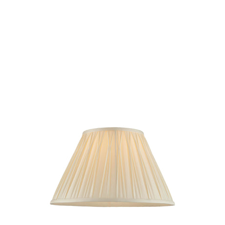 Lacona Chatwood 1Lt Indoor Shade In Ivory Silk Finish - Lacona Home 