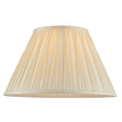 Lacona Chatwood 1Lt Indoor Shade In Ivory Silk Finish - Lacona Home 