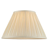 Lacona Chatwood 1Lt Indoor Shade In Ivory Silk Finish - Lacona Home 