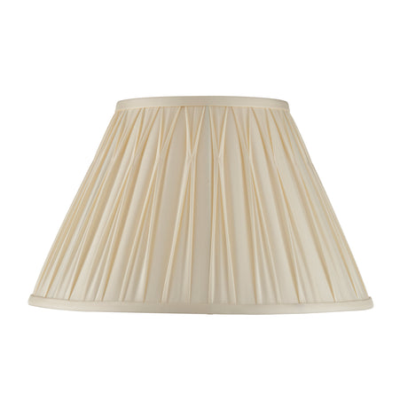 Lacona Chatwood 1Lt Indoor Shade In Ivory Silk Finish - Lacona Home 