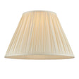 Lacona Chatwood 1Lt Indoor Shade In Ivory Silk Finish - Lacona Home 