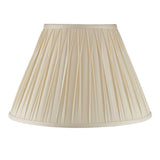 Lacona Chatwood 1Lt Indoor Shade In Ivory Silk Finish - Lacona Home 