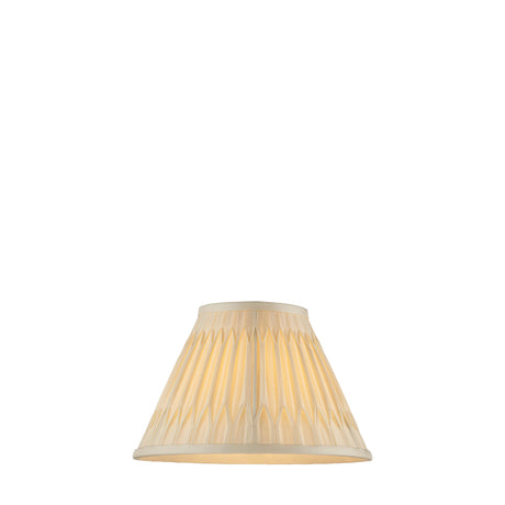 Lacona Chatwood 1Lt Indoor Shade In Ivory Silk Finish - Lacona Home 