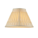 Lacona Chatwood 1Lt Indoor Shade In Ivory Silk Finish - Lacona Home 