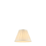 Lacona Chatwood 1Lt Indoor Shade In Ivory Silk Finish - Lacona Home 