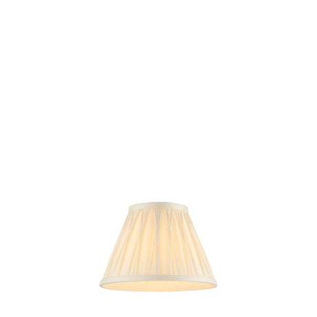 Lacona Chatwood 1Lt Indoor Shade In Ivory Silk Finish - Lacona Home 