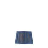 Lacona Wentfield 1Lt Indoor Shade In Midnight Blue Silk Finish - Lacona Home 