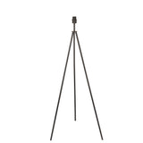 Lacona Triad 1Lt Indoor Floor Lamp In Matt Black Finish Finish - Lacona Home 